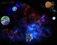 Asteroid Hunter 4.0